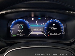 Toyota Corolla 2.0 Hybrid 2023