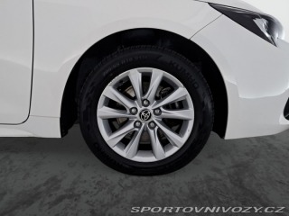 Toyota Corolla 2.0 Hybrid 2023
