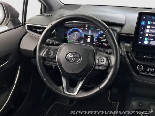 Toyota Corolla 2.0 Hybrid 2023