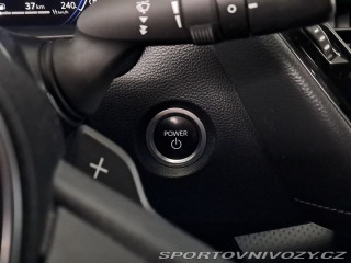 Toyota Corolla 2.0 Hybrid 2023