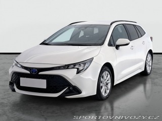 Toyota Corolla 2.0 Hybrid 2023