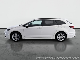 Toyota Corolla 2.0 Hybrid 2023