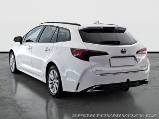 Toyota Corolla 2.0 Hybrid 2023