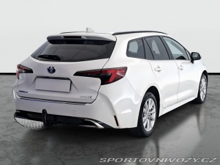 Toyota Corolla 2.0 Hybrid 2023