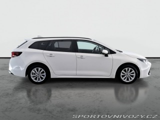 Toyota Corolla 2.0 Hybrid 2023