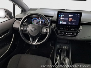 Toyota Corolla 2.0 Hybrid 2023