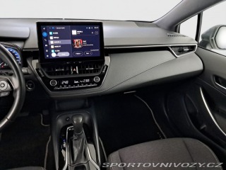 Toyota Corolla 2.0 Hybrid 2023