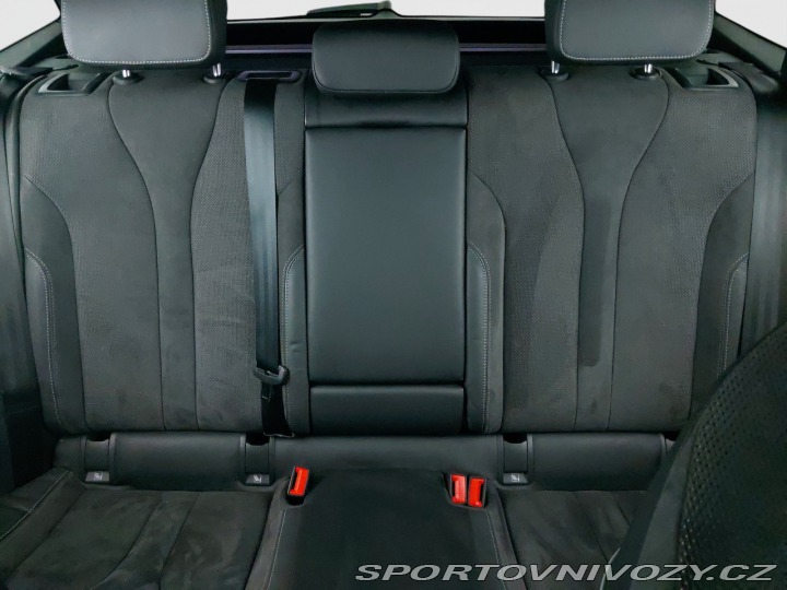 Škoda Enyaq Sportline iV 80x (82 kWh) 2023