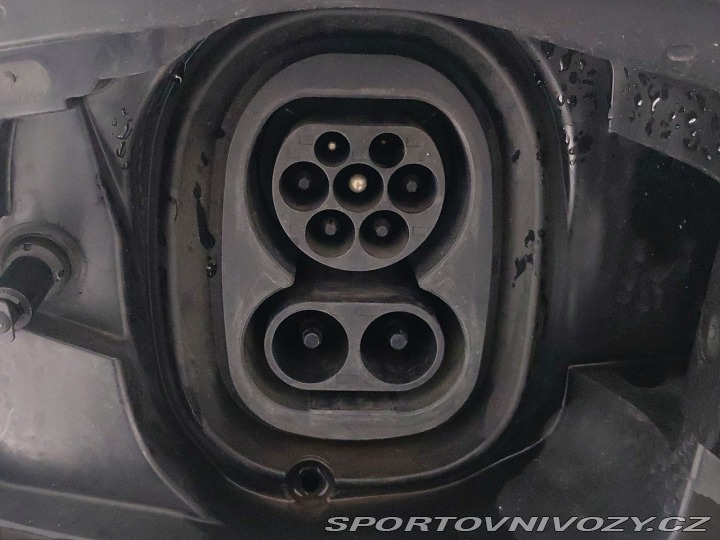 Škoda Enyaq Sportline iV 80x (82 kWh) 2023