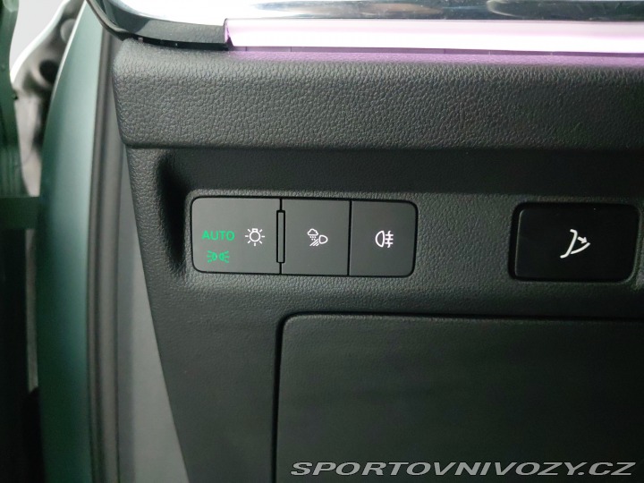 Škoda Enyaq Sportline iV 80x (82 kWh) 2023