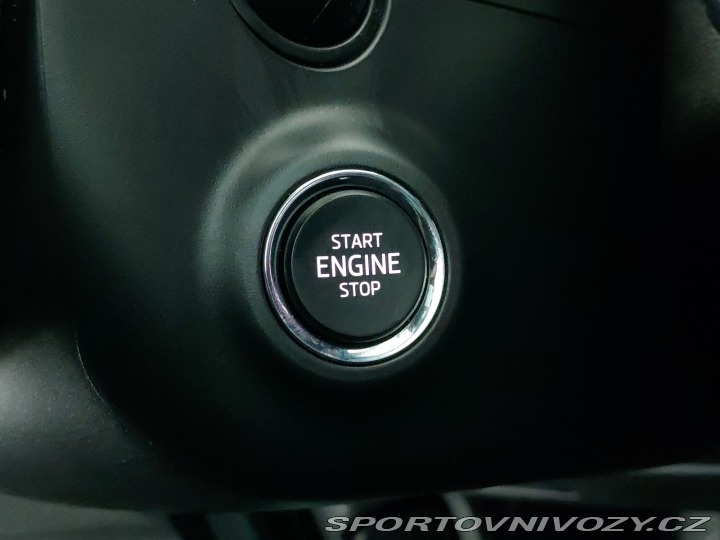 Škoda Enyaq Sportline iV 80x (82 kWh) 2023