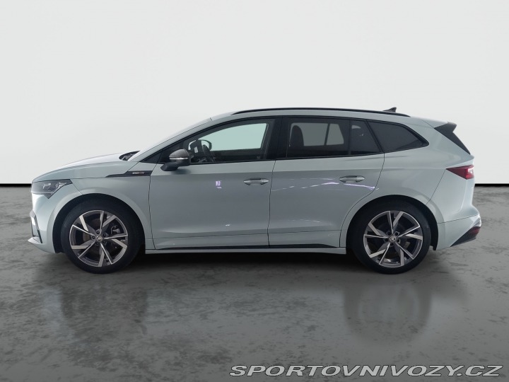 Škoda Enyaq Sportline iV 80x (82 kWh) 2023