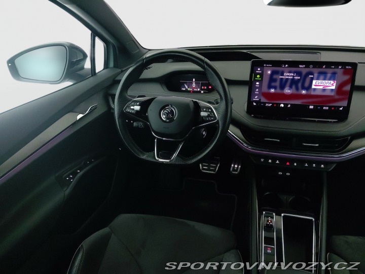 Škoda Enyaq Sportline iV 80x (82 kWh) 2023