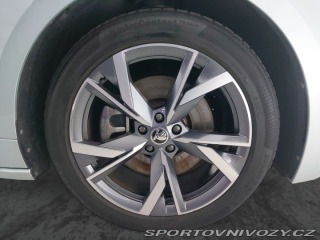 Škoda Enyaq Sportline iV 80x (82 kWh) 2023