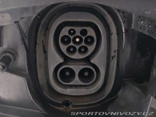 Škoda Enyaq Sportline iV 80x (82 kWh) 2023