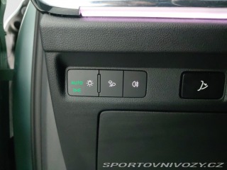 Škoda Enyaq Sportline iV 80x (82 kWh) 2023