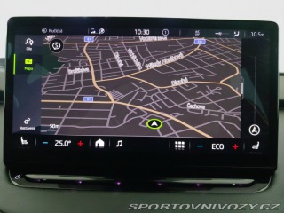 Škoda Enyaq Sportline iV 80x (82 kWh) 2023