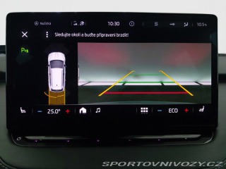Škoda Enyaq Sportline iV 80x (82 kWh) 2023