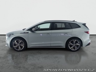 Škoda Enyaq Sportline iV 80x (82 kWh) 2023