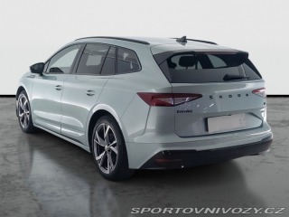 Škoda Enyaq Sportline iV 80x (82 kWh) 2023