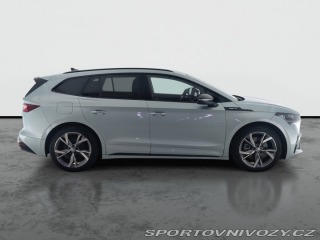Škoda Enyaq Sportline iV 80x (82 kWh) 2023