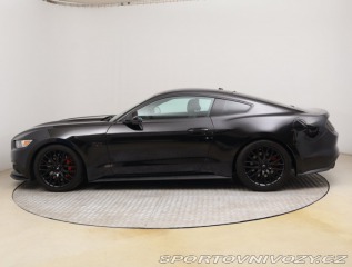 Ford Mustang GT V8 5.0 2016