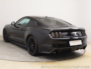 Ford Mustang GT V8 5.0 2016
