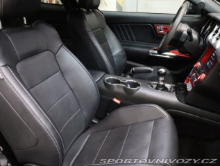 Ford Mustang GT V8 5.0 2016
