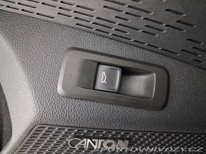 Škoda Octavia RS RS RS 2.0 TSI 2020