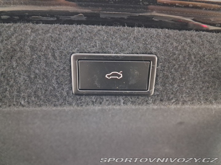 Škoda Octavia RS RS RS 2.0 TSI 2020