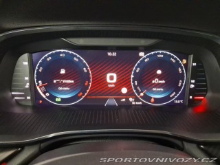 Škoda Octavia RS RS RS 2.0 TSI 2020
