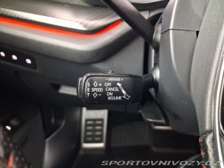 Škoda Octavia RS RS RS 2.0 TSI 2020