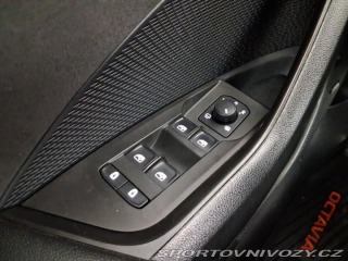 Škoda Octavia RS RS RS 2.0 TSI 2020