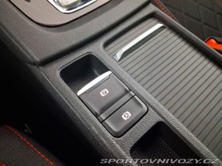 Škoda Octavia RS RS RS 2.0 TSI 2020