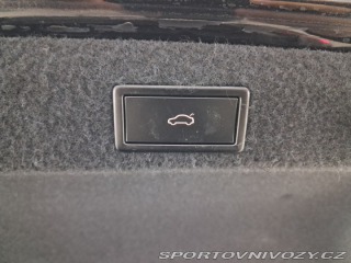 Škoda Octavia RS RS RS 2.0 TSI 2020