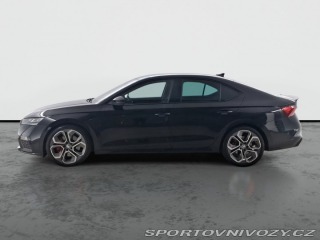 Škoda Octavia RS RS RS 2.0 TSI 2020