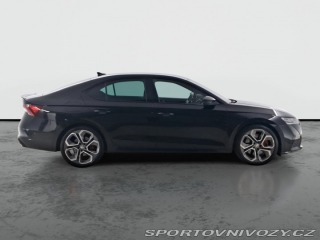 Škoda Octavia RS RS RS 2.0 TSI 2020
