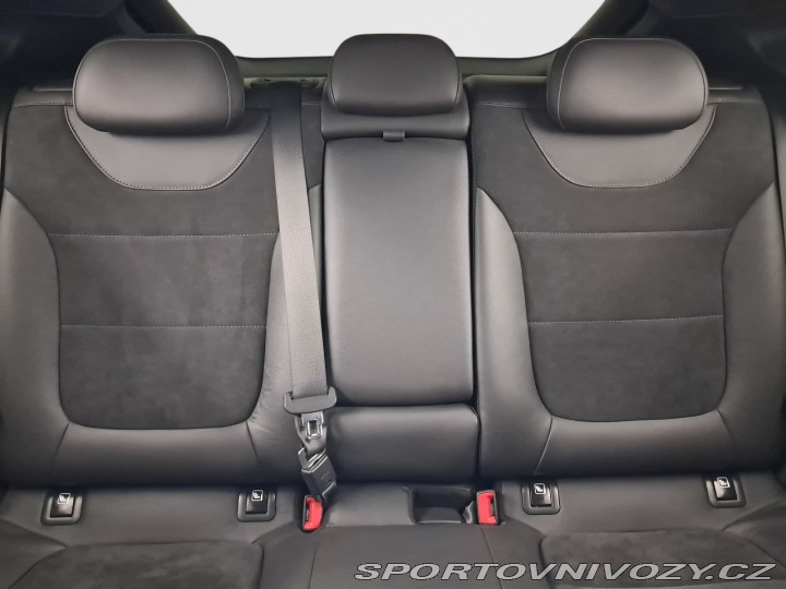 Hyundai i30 N Fastback N-Line N Perform 2023