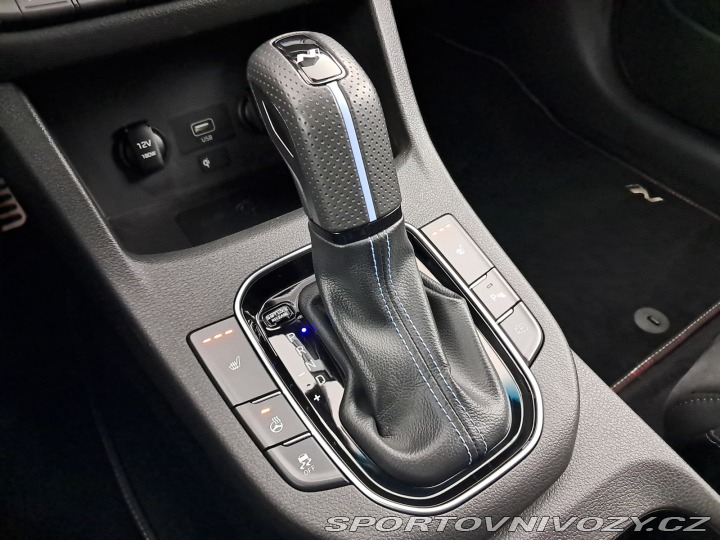 Hyundai i30 N Fastback N-Line N Perform 2023