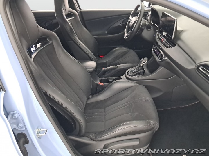 Hyundai i30 N Fastback N-Line N Perform 2023