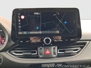 Hyundai i30 N Fastback N-Line N Perform 2023