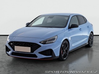 Hyundai i30 N Fastback N-Line N Perform 2023