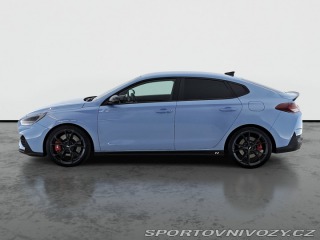 Hyundai i30 N Fastback N-Line N Perform 2023