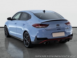 Hyundai i30 N Fastback N-Line N Perform 2023