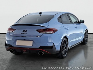 Hyundai i30 N Fastback N-Line N Perform 2023