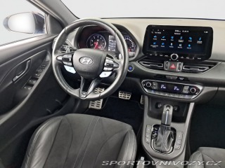 Hyundai i30 N Fastback N-Line N Perform 2023