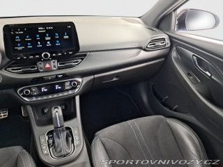 Hyundai i30 N Fastback N-Line N Perform 2023