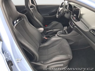 Hyundai i30 N Fastback N-Line N Perform 2023