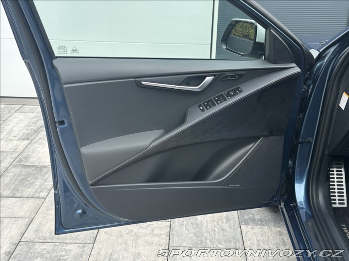 Kia Ostatní modely Niro 1,6 GDI PHEV 184PS Spiri 2022