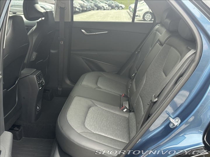 Kia Ostatní modely Niro 1,6 GDI PHEV 184PS Spiri 2022
